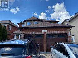 BSMT - 1445 DANIEL CREEK ROAD Mississauga, ON L5V 1T8