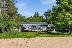 5290 Wierzbicki DR St. Joseph Island, ON P6B 2S1