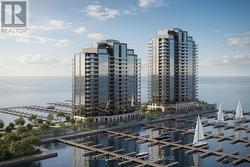 501 - 1110 KING STREET W Kingston (Central City West), ON K7M 0B9