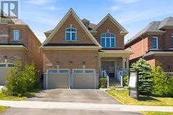223 LYLE DRIVE  Clarington (Bowmanville), ON L1C 0V6