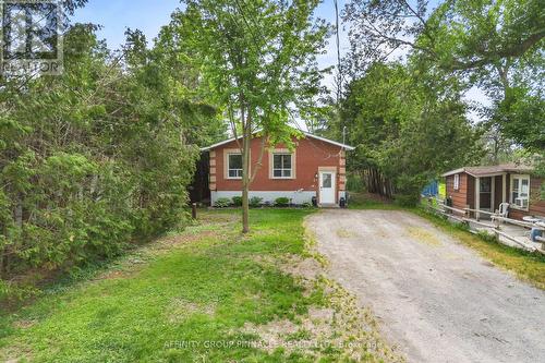 21 ALMA STREET N  Kawartha Lakes (Omemee), ON K0L 2W0