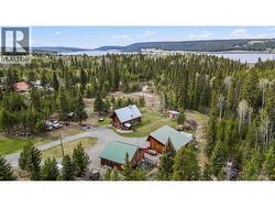 6483 HORSE LAKE ROAD Lone Butte, BC V0K 1X3