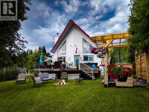 50465 LAKES ROAD  Vanderhoof, BC V0J 3A3
