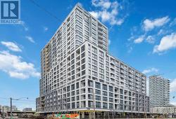 1007 - 15 RICHARDSON STREET Toronto, ON M5A 0Y5