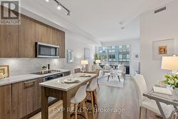 330 - 38 IANNUZZI STREET Toronto, ON M5V 0E8