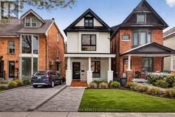 47 HARCOURT AVENUE  Toronto, ON M4J 1J3
