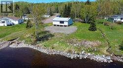 C50 Crooked Lake Badger Lake, NL A0H 1A0