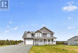 9 Bernice Drive Torbay, NL A1K 0C1