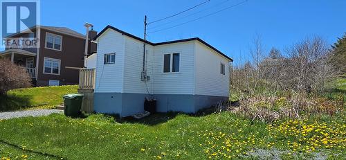 24 Water Street W, St Lawrence, NL 