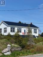 0 Main Road Open Hall-Red Cliffe, NL A0C 0C8