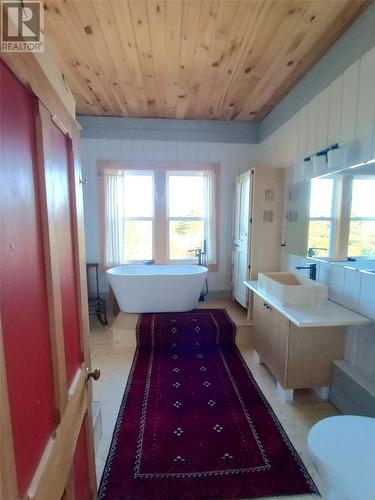 0 Main Road, Open Hall-Red Cliffe, NL 