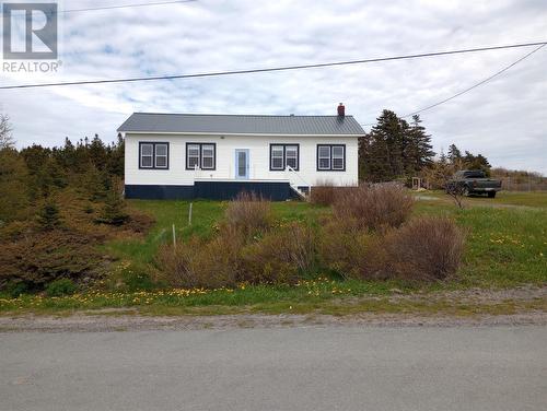 0 Main Road, Open Hall-Red Cliffe, NL 