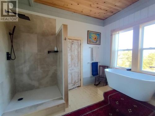 0 Main Road, Open Hall-Red Cliffe, NL 