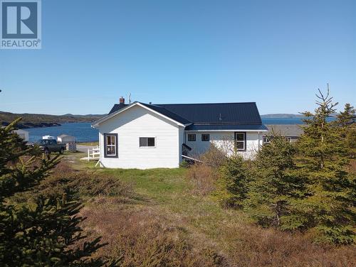 0 Main Road, Open Hall-Red Cliffe, NL 