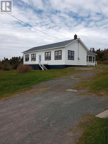 0 Main Road, Open Hall-Red Cliffe, NL 