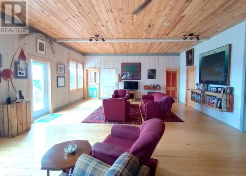0 Main Road, Open Hall-Red Cliffe, NL 