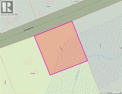Lot Des Pionniers Avenue Balmoral, NB E8E 1E2