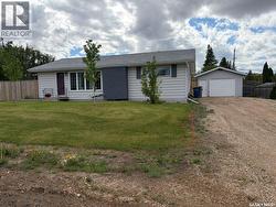 105 5th STREET E Birch Hills, SK S0J 0G0