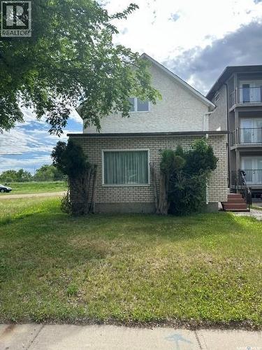509 3rd AVENUE NE  Moose Jaw, SK S6H 1E3