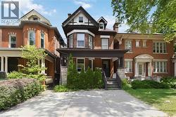 102 HERKIMER Street Unit# 5 Hamilton, ON L8P 2G7