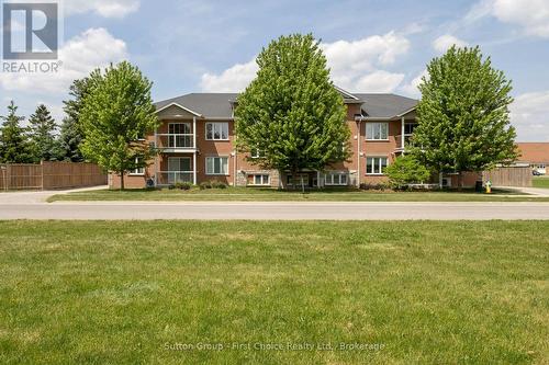 3 - 148 BORDEN STREET  Stratford, ON N5A 0G1