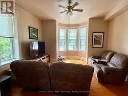 Living room - 