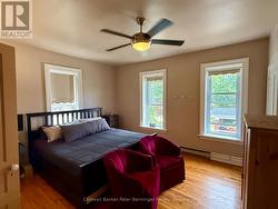 Bedroom - 