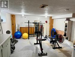Basement - 