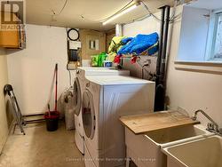 Laundry room - 