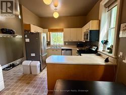 Kitchen - 