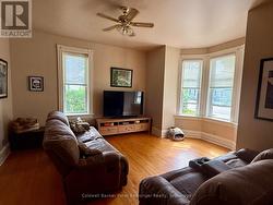 Living room - 