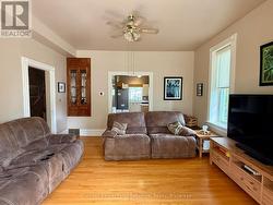 Living room - 