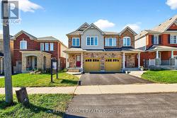1384 RENNIE STREET W Oshawa, ON L1K 0H1
