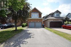 UPPER - 5884 CHORLEY PLACE Mississauga, ON L5M 5L7