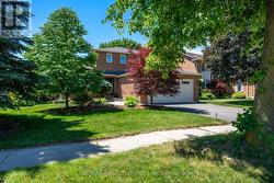 57 BRYDON CRESCENT Brampton, ON L6X 3E6