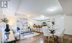 113 - 9 FOUNDRY AVENUE Toronto, ON M6H 0B7