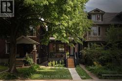 21 GALLEY AVENUE  Toronto, ON M6R 1G9