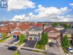 108 SILENT POND CRESCENT  Brampton, ON L6V 4S9