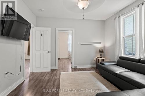 832 Queens Avenue, London East (East G), ON 