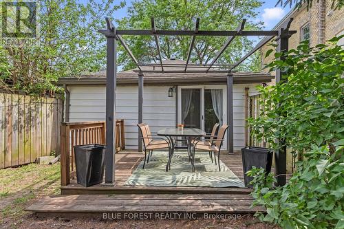 832 Queens Avenue, London East (East G), ON 