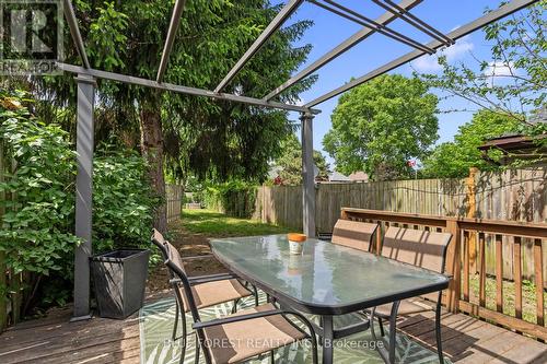 832 Queens Avenue, London East (East G), ON 