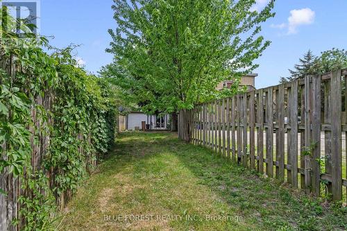 832 Queens Avenue, London East (East G), ON 