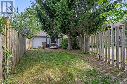 832 Queens Avenue, London East (East G), ON 