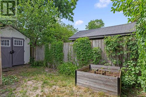 832 Queens Avenue, London East (East G), ON 