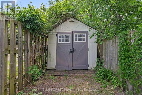 832 Queens Avenue, London East (East G), ON 