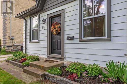 832 Queens Avenue, London East (East G), ON 