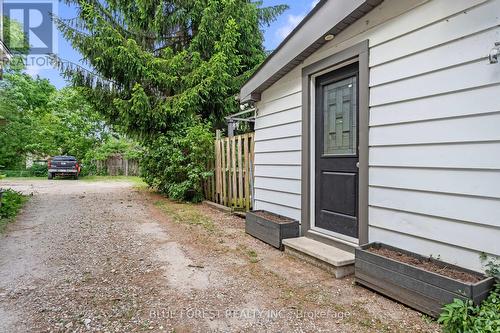 832 Queens Avenue, London East (East G), ON 