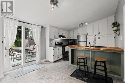 832 Queens Avenue, London East (East G), ON 