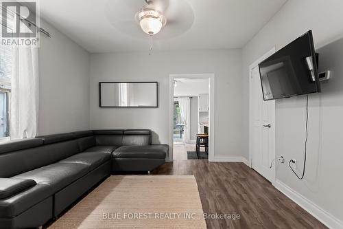 832 Queens Avenue, London East (East G), ON 