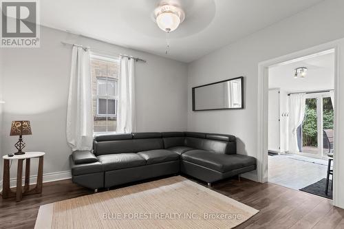 832 Queens Avenue, London East (East G), ON 